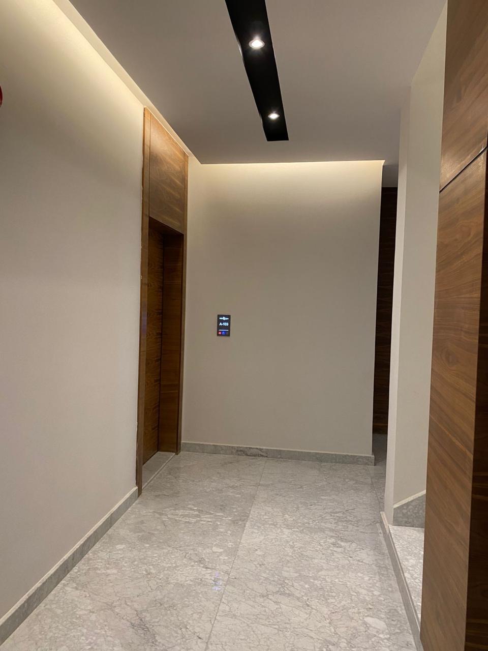 🏡 **Luxury Apartment for Rent in Sayel Al Narciss Project** 🌟  